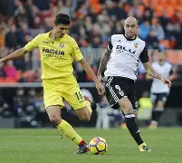 九游游戏中心-比利亚雷亚尔阵容