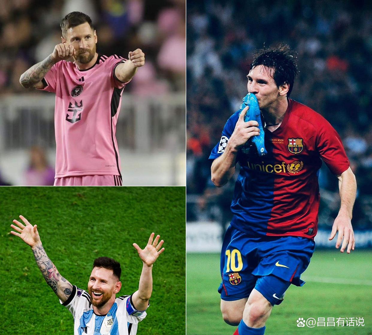 九游官网首页-巴萨球迷对梅西离队