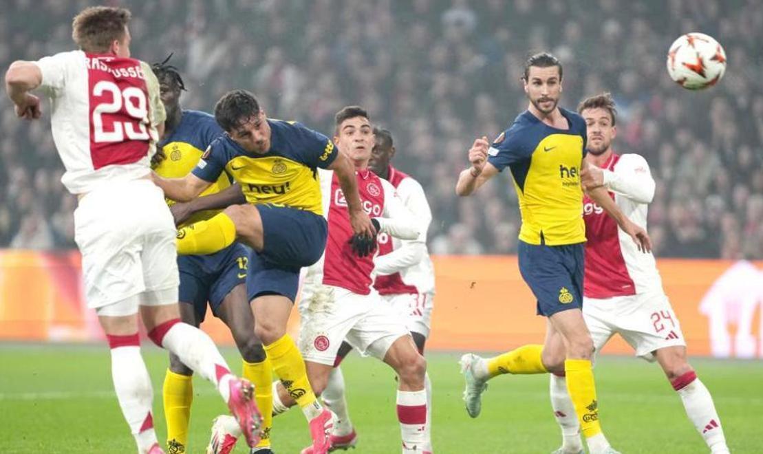 九游游戏中心-罗马主场大胜对手,晋级下一轮比赛是什么