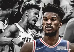 九游体育下载-巴特勒伤病最新情况