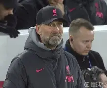 利物浦vs富勒姆阵容